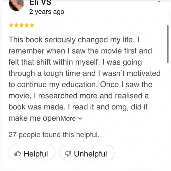 EUC The Freedom Writer’s Diary, paperback - Picture 6 of 6